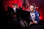 Team Liquid’s Apex Legends player Casper tests positive for coronavirus
