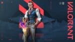 Chamber Valorant nerfs