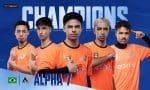 Alpha7 wins the PMGC 2025: MVP, Standings, Prizepool distribution and more