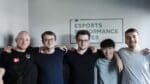 Chaos Esports Club are the first team to be eliminated from TI9
