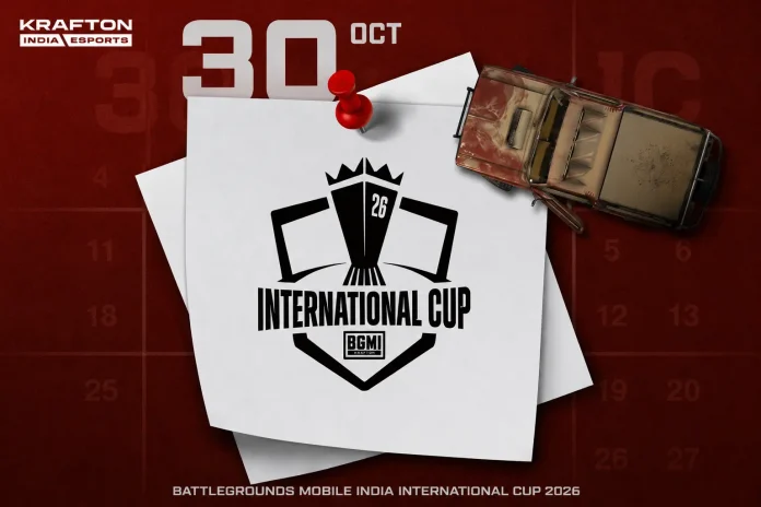 BMIC 2026: Dates, Format, Teams, Venue, Prize Pool, and Everything You Need to Know