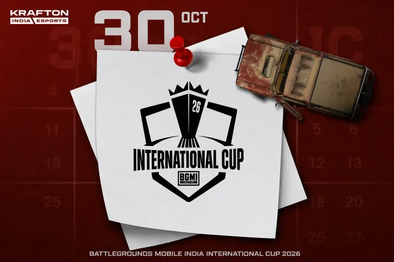 BMIC 2026: Dates, Format, Teams, Venue, Prize Pool, and Everything You Need to Know