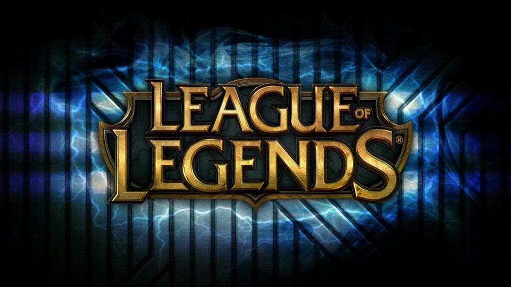 League of Legends to be the official game for Australian University games