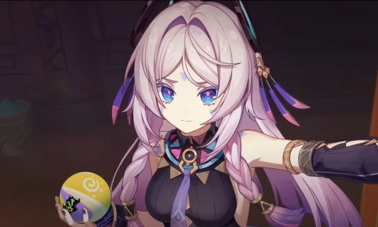 How Old Is Citlali in Genshin Impact?