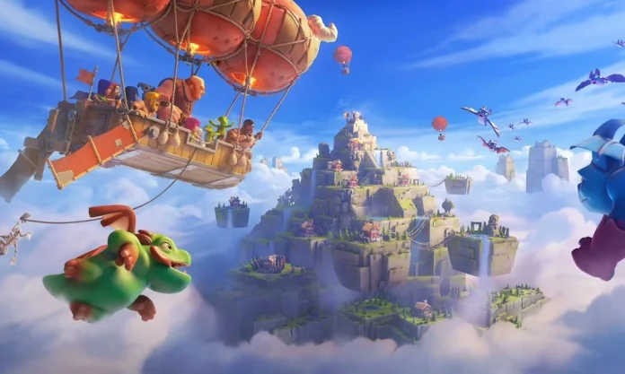 Clan Capital Guide: How to Maximize Your Raid Medals Every Week