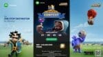 Clash Royale Partners with Jio for a 27 day Tournament with Rs. 2.5 Lakhs Prize Pool