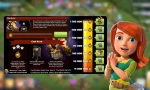 Clash of Clans Clan Rush Event Rewards & Details Revealed