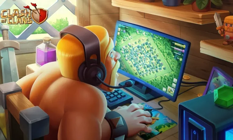 Clash of Clans Next Update Brings CWL Expansion & Usable Upgrading Heroes
