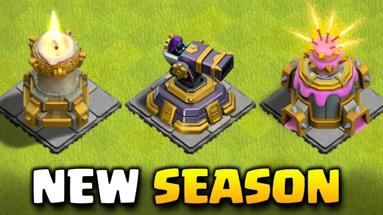 Clash of Clans New TH11+ Clashiversary Defenses: All 3 New Crafted Defenses Explained