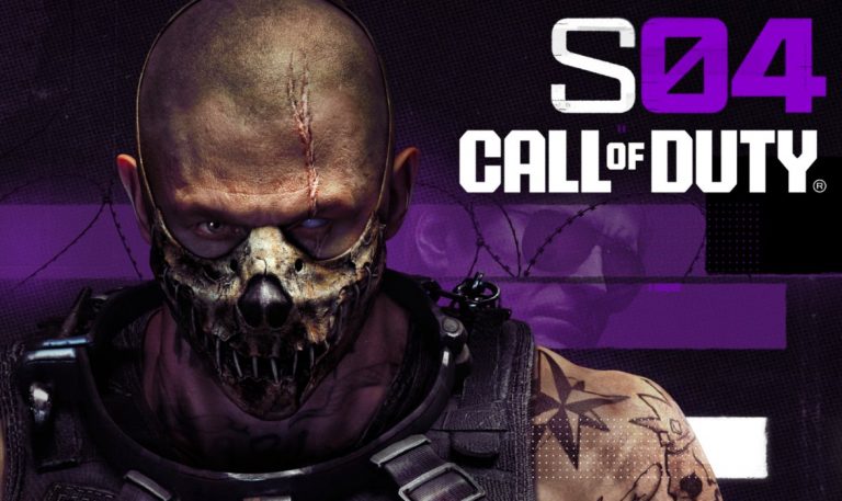 Black Ops 6 and Warzone Season 4 Release Date Announced