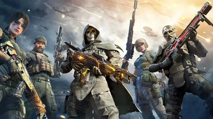 CoD Mobile Redeem Codes for January 2025 – Free Rewards and How to Redeem Them