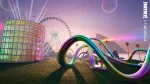 Coachella 2024 Skins fortnite