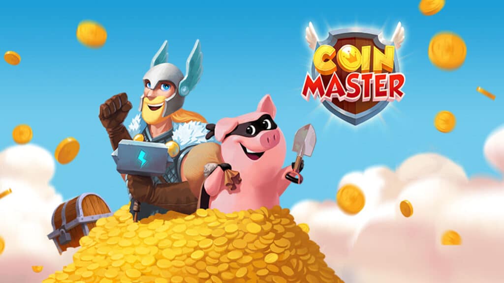 Coin Master Links for Free Spins (July 20, 2024) » TalkEsport