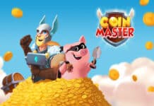 Coin Master links