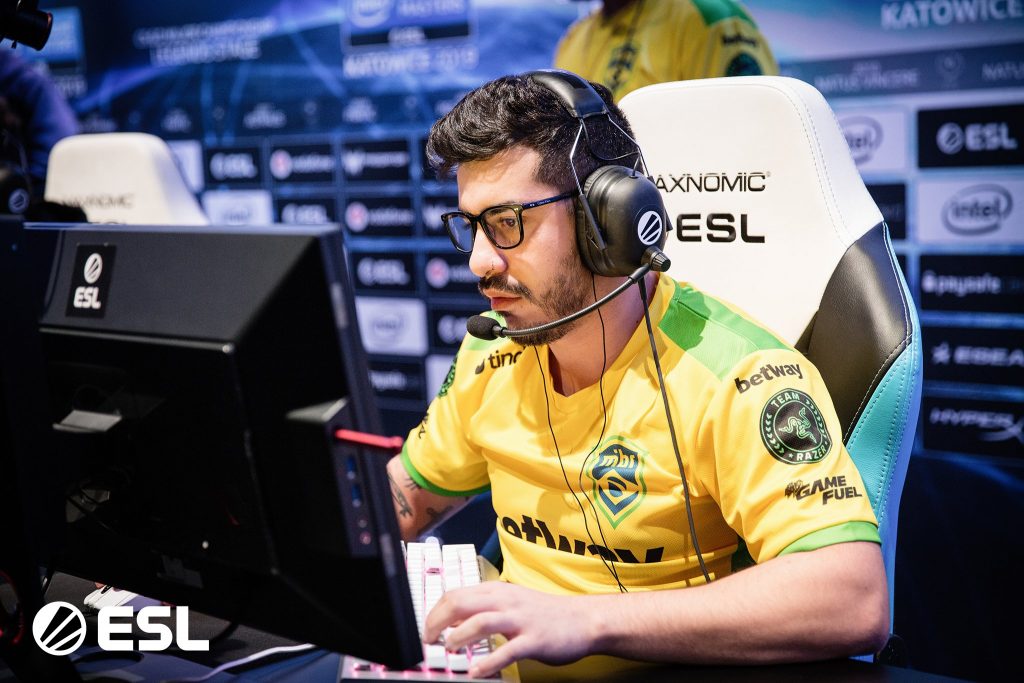 Exploring the possible movements in roster after Berlin CSGO Major 2019