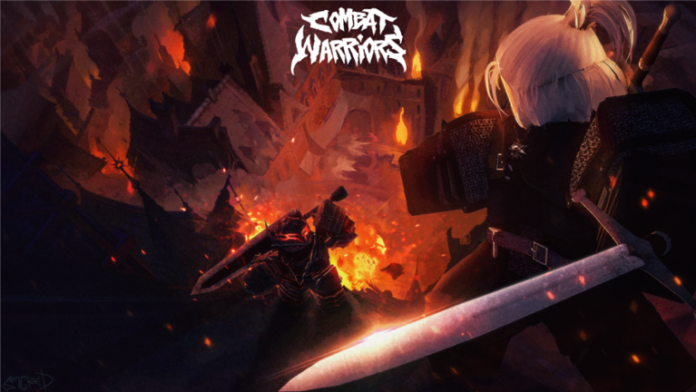 Combat Warriors codes