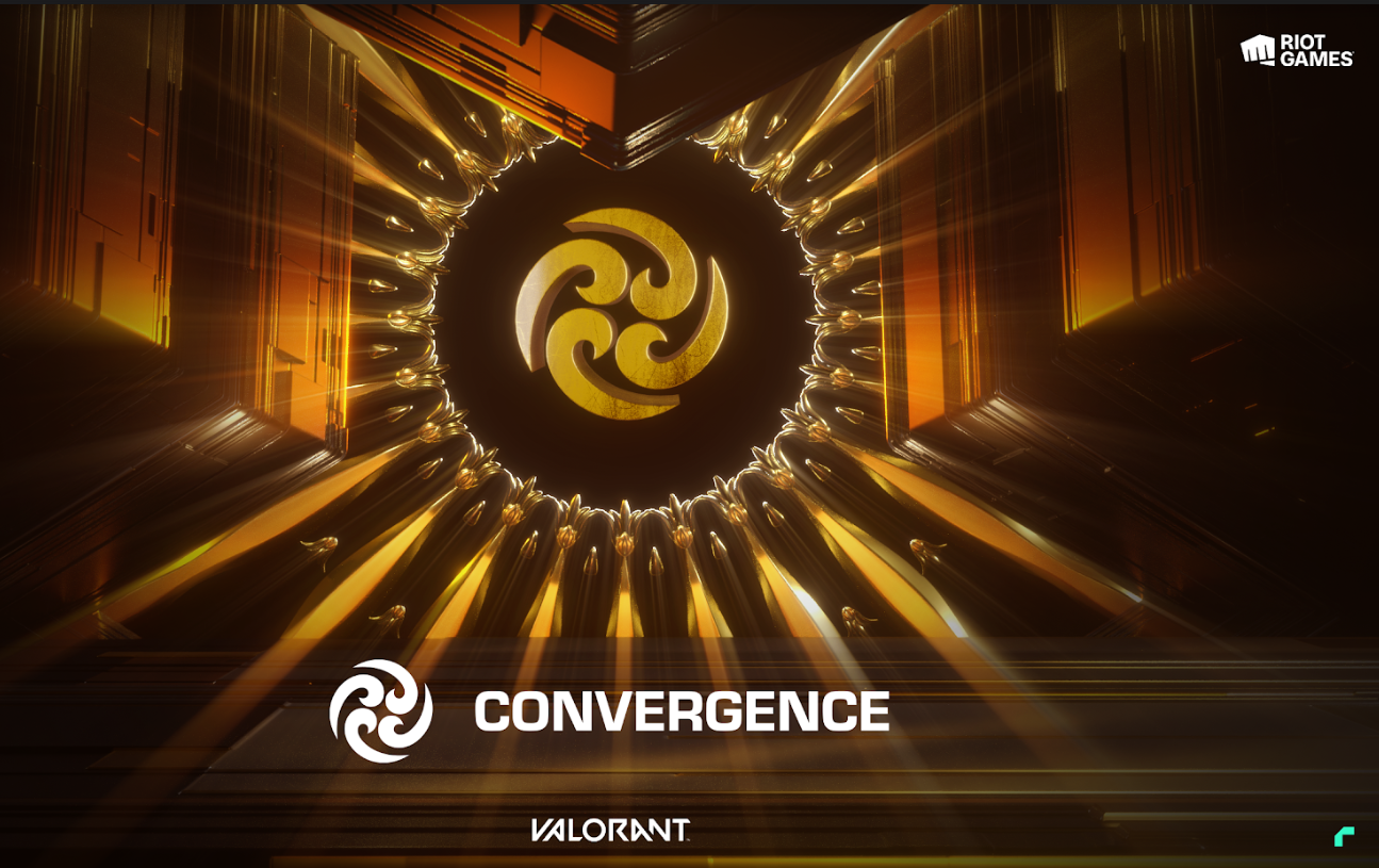 Riot Games Announces Convergence: International VALORANT Tournament in India