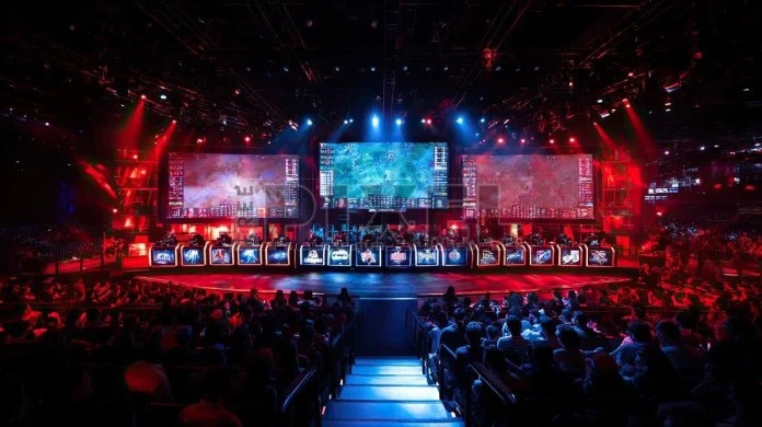Copper Box, Cologne, Daejeon: Why June 2026 Is the Most Crowded Month on the Esports Calendar