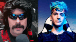 Dr Disrespect advices Ninja to not make TikTok videos