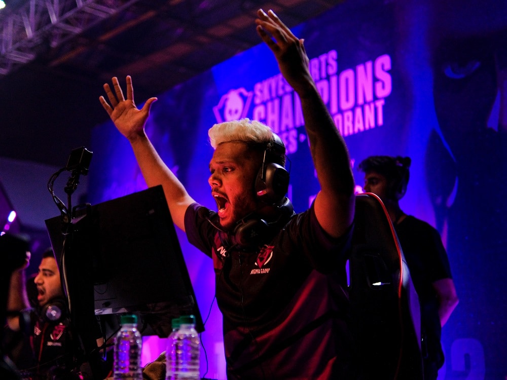 Enigma Gaming’s out of VCT APAC Challengers; Loses 1-2 to Cerberus Esports
