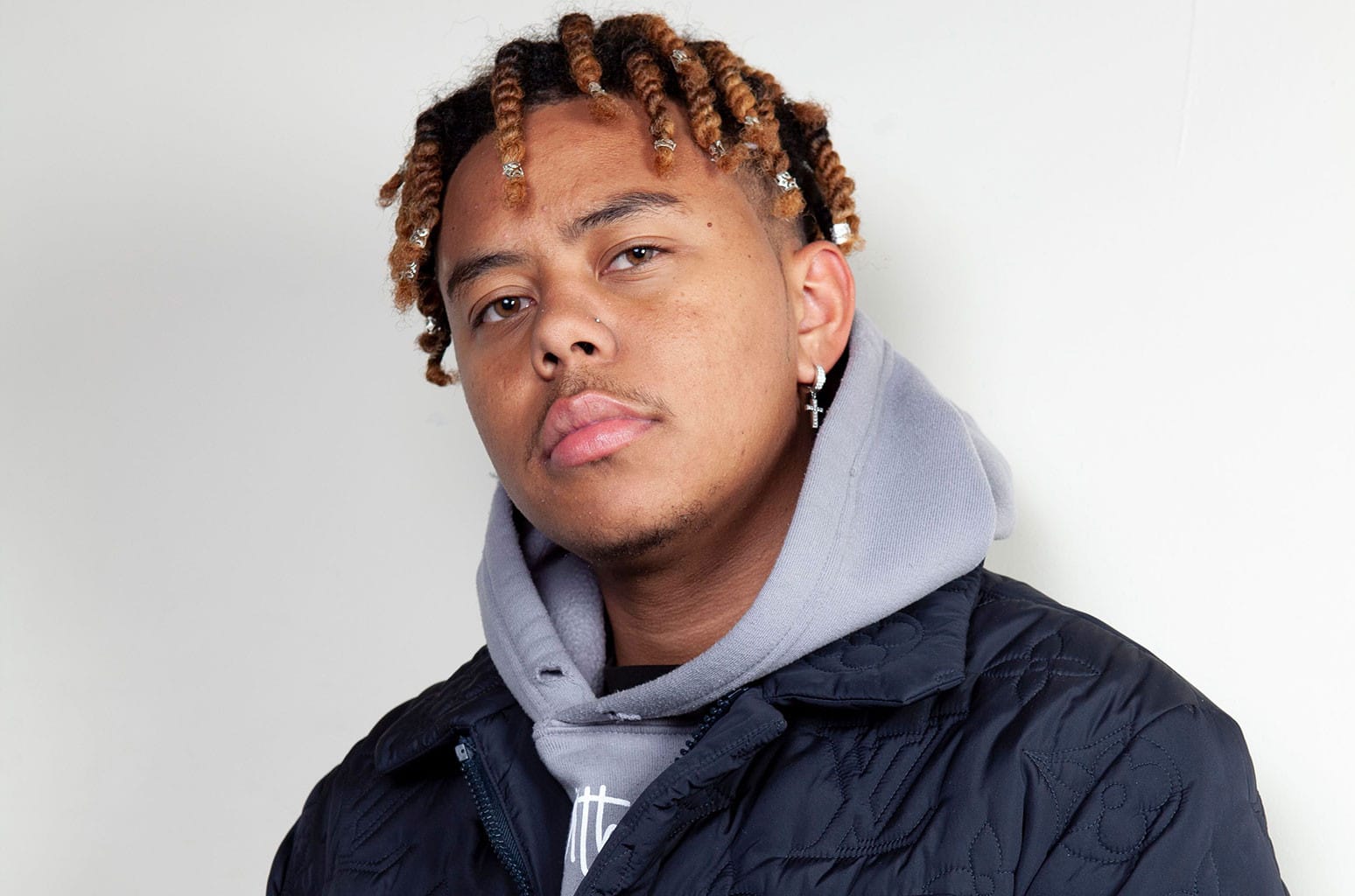 Grammy-nominated Cordae to Embark on MEAC-HBCU Music Campus Takeover, Promote Esports