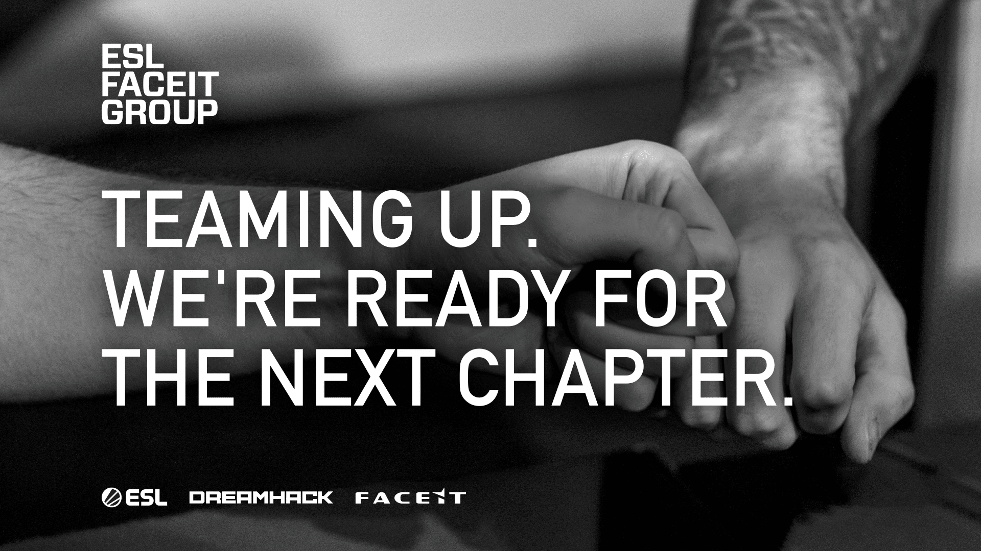 Savvy Gaming Acquires ESL Gaming From MTG At 1 Billion USD to merge With FACEIT
