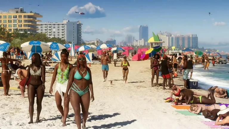 Could GTA 6 Be Released on Xbox One and PS4?