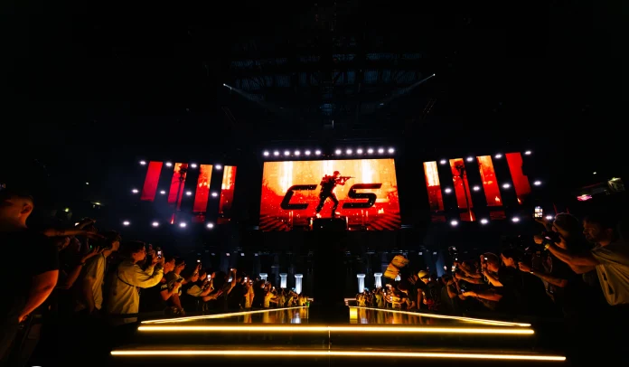 Counter-Strike Turns 27