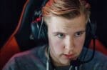 EG Cr1t Demonstrates How to Abuse the Fog of War in DOTA 2