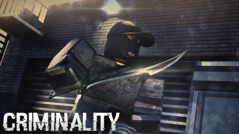Criminality Codes for May 2024