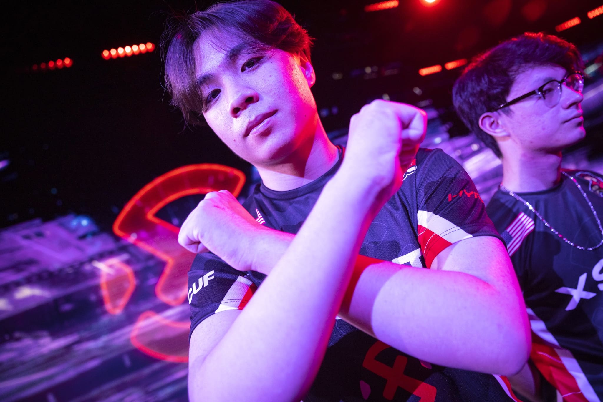 100 Thieves Cryocells Valorant Settings 2022: Crosshair, Sensitivity, Gear,  Keybinds, and More » TalkEsport