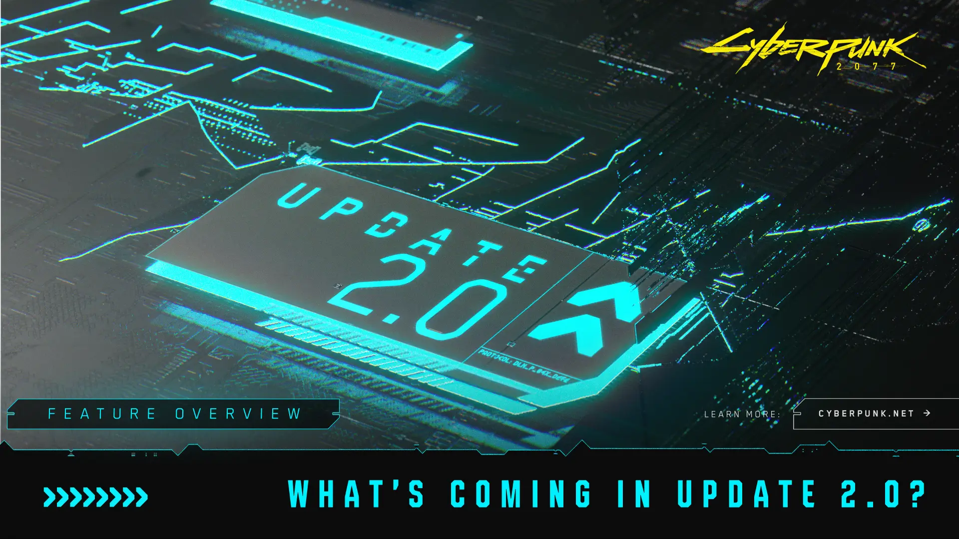 How to Enable DLSS 3.5 in Cyberpunk 2077 2.0?