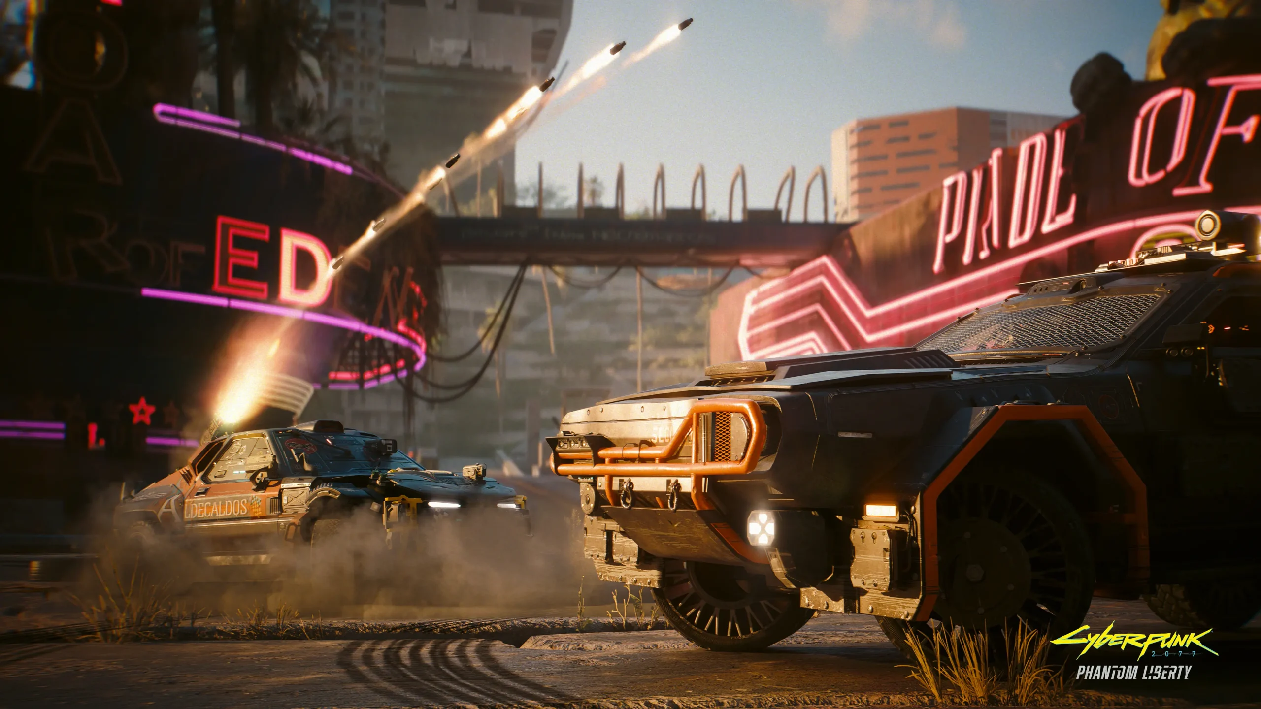 Cyberpunk 2077 Leaks Hints at Omitted Missions Set on the Moon