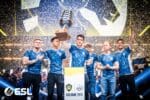 Team Liquid grabs $1 Million Intel Grand Slam Prize