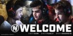 Team Envy confirm addition of S0M, ANDROID, FUGLY