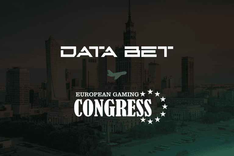 DATA.BET attends the European Gaming Congress 2024