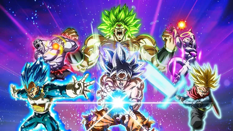 Will Dragon Ball Sparkling Zero Get Cross-Platform Support?
