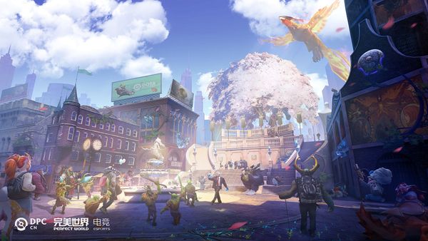 DPC league lower division