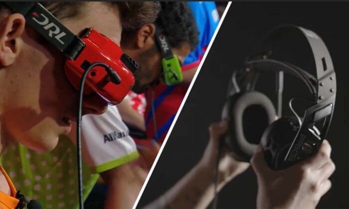 RIG and Drone Racing League Announce DRL Championship Season’s esports ...