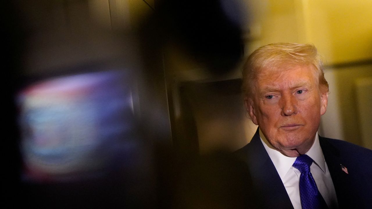 Der Oberste Gerichtshof der USA streicht den Trump-Zölle
 – aboba.ru