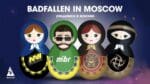 MIBR invited to BLAST Pro Series Moscow