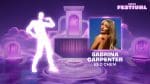 Dance With Sabrina