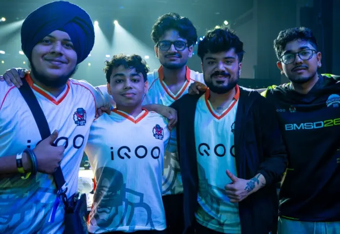 BMSD 2026 Week 1: Team Soul and Nebula Esports Relegated as GodLike and Orangutan Hold Their Ground