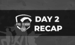 PUBG Mobile Pro League South Asia Day 2 Recap