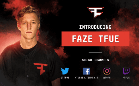 Fortnite Winter Royale Qualifiers Archives Talkesport - tag fortnite winter royale qualifiers