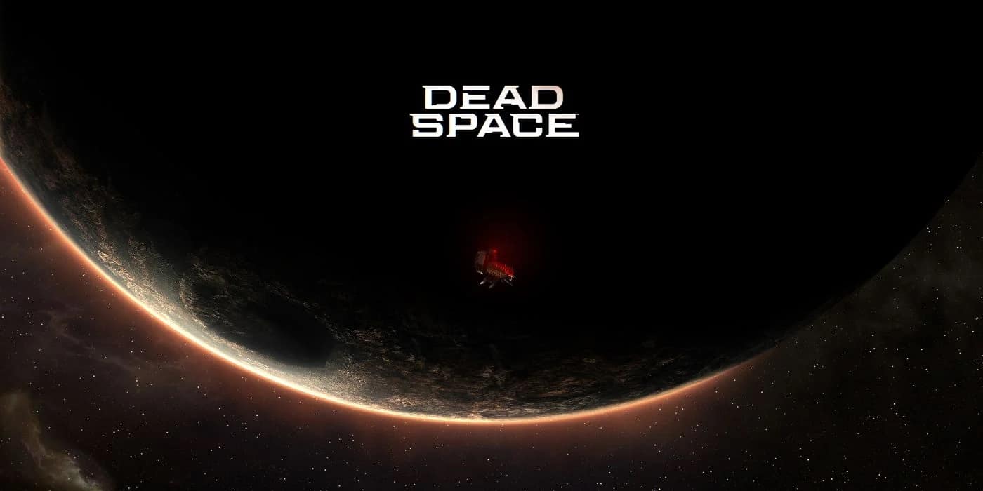 Dead Space Remake: First look at the gameplay and more details