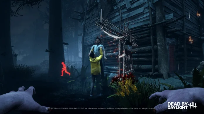 Dead by Daylight to Finally Get Sandbox Modding in 10th Anniversary Update