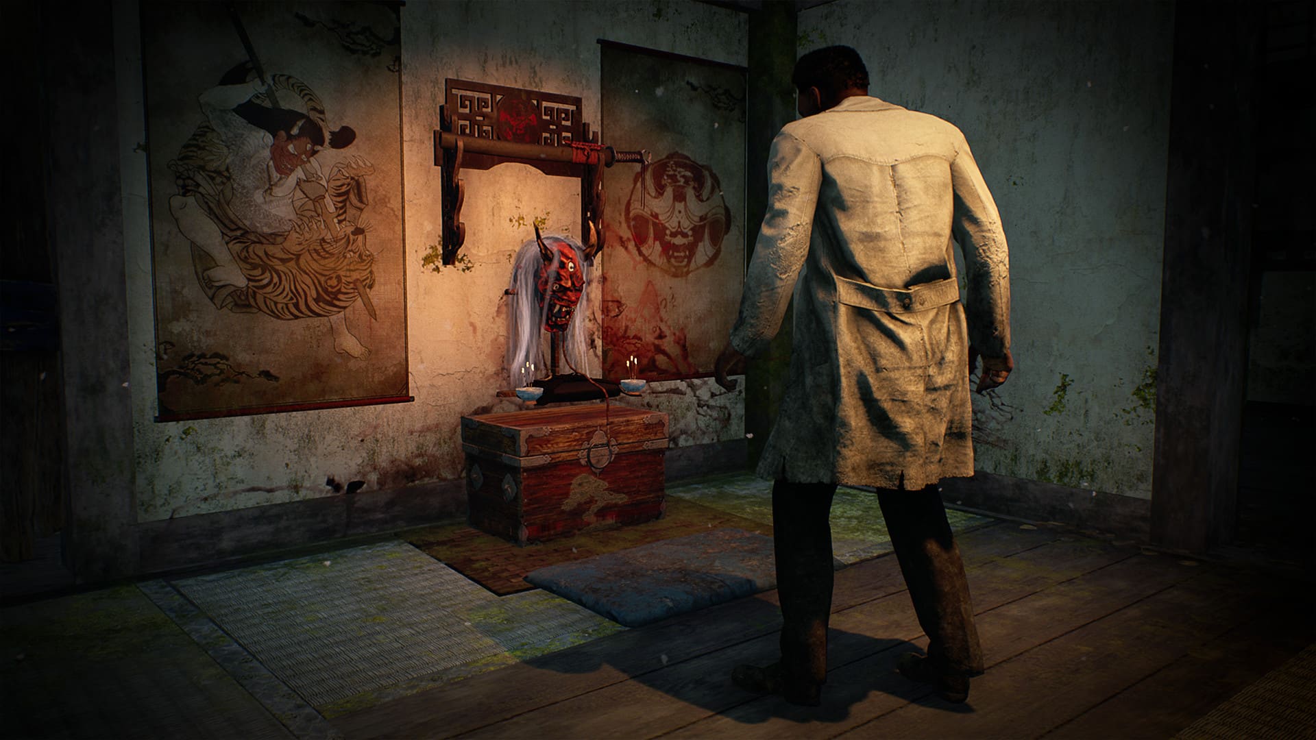Dead by Daylight Codes for February 2023