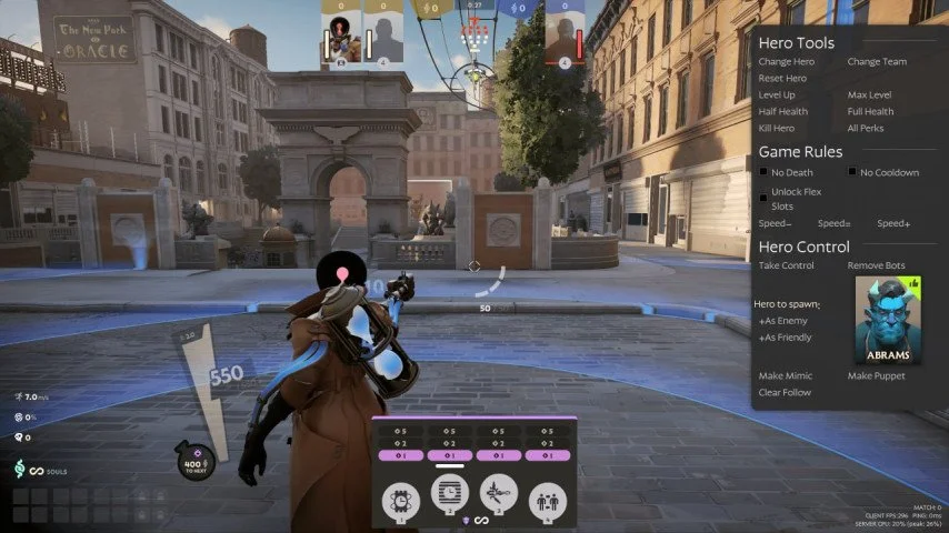 How To Get Deadlock Alpha Playtest Invites & Access To Valve’s New Hero Shooter