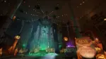 Deadlock Halloween 2026 Update Decorates Hideout, Adds Event Candies and Gameplay Changes
